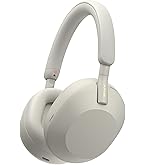 【美品】WH-1000XM5 Amazon.com: Sony WH-1000XM5 Noise Canceling Wireless Headphones